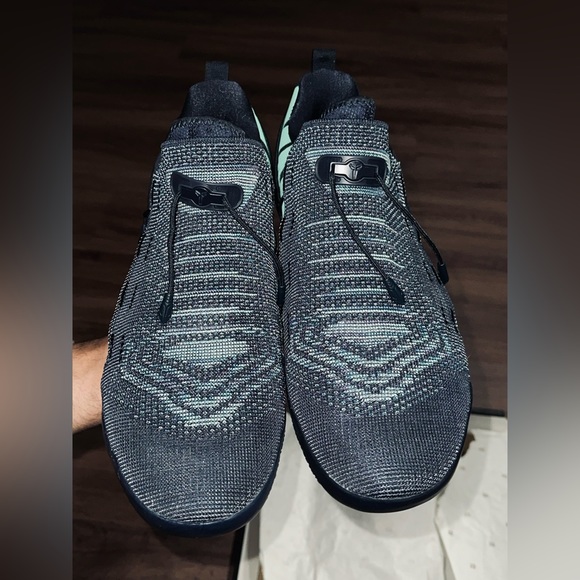 Nike Kobe A.D. NXT MAMBACURIAL SIZE 12 rare shoes! - Picture 3 of 6